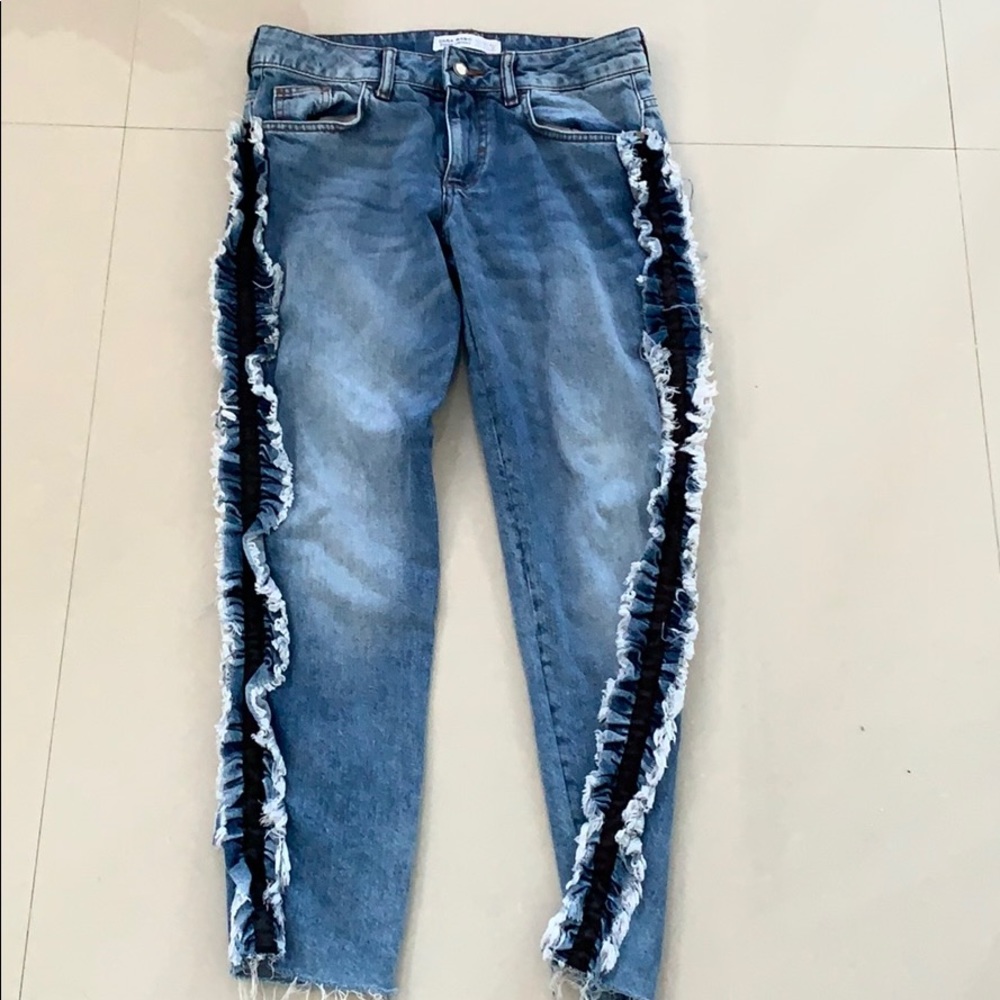 Zara Denim jeans